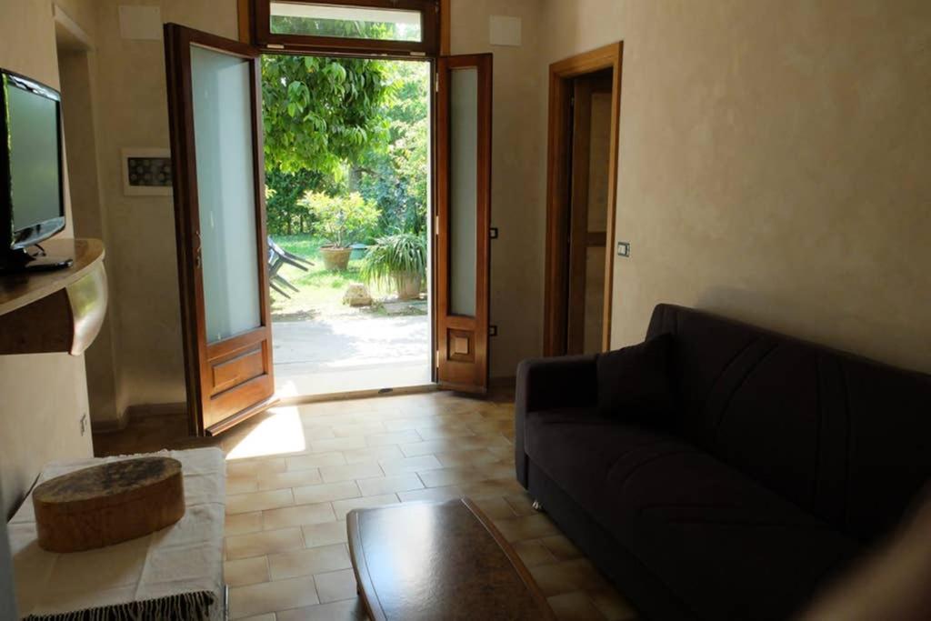 La Casina Di Bruna Mommio Exterior foto